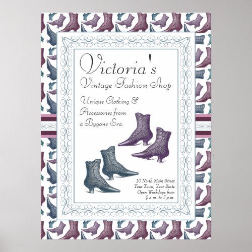 Vintage Shoe Fetish – Gifts and Stationery Vintage Shoe Fetish – Gifts and Stationery
