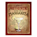 Vintage Cocktail posters