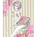 Vintage Coco t-shirts by veniceinwonderland Vintage Coco t-shirts