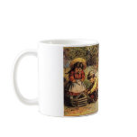 VINTAGE COFFEE MUG