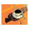 Vintage Coffee posters by YesterdayCafe Vintage Coffee posters