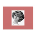 Vintage Coif ~ 1903 Hair #3 postcards by Regella Vintage Coif ~ 1903 Hair #3 postcards