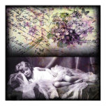 Vintage Collage 20 copy posters