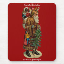 Vintage Collection mousepads by PrintedGifts Vintage Collection mousepads