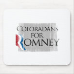 Vintage COLORADANS FOR OBAMA.png Mousepad