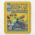 Vintage Comic mousepads by renee869hello Vintage Comic mousepads