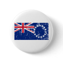 Vintage Cook Islands buttons by worldtees Vintage Cook Islands buttons