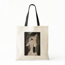 Vintage Corset Art - Back Bag by uniqueandkinky Vintage Corset Art - Back Bag