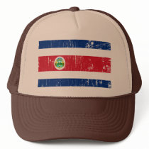 Vintage Costa Rica hats by worldtees Vintage Costa Rica hats