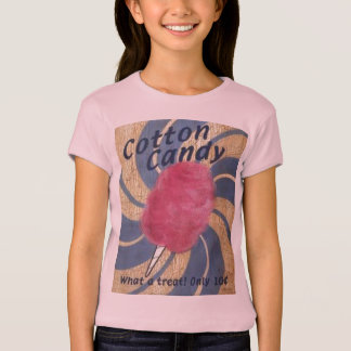 retro candy shirt