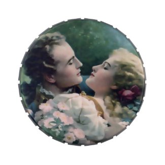 Vintage Couple