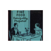 Vintage Couple posters