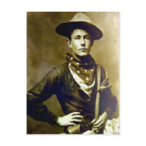 Vintage Cowboy 17 postcards by postcardsfromtheedge Vintage Cowboy 17 postcards