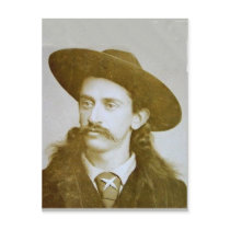 Vintage Cowboy 19 postcards