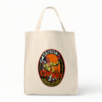 Vintage Cowboy Ale bags