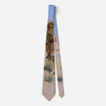Vintage Cowboy, The Scout by Remington ties