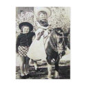 Vintage Cowboys 25 postcards by postcardsfromtheedge Vintage Cowboys 25 postcards