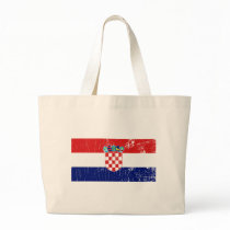 Vintage Croatia bags