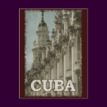 Vintage Cuba