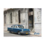 vintage cuba postcards