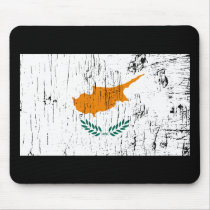 Vintage Cyprus mousepads