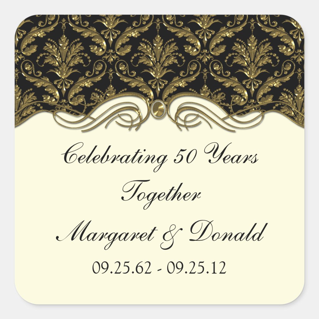 ... 50th wedding anniversary, golden wedding anniversary, wife 50th annive