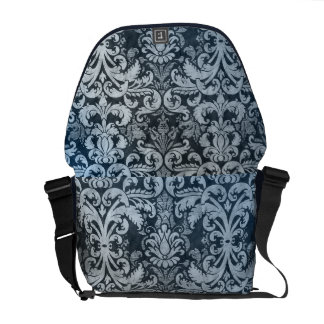 134+ Blue Jeans Pattern Bags, Messenger Bags,  Tote Bags | Zazzle