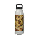 Vintage Dancing Fairies Liberty Bottle Reusable Water Bottle