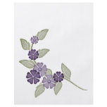 Vintage Decal 9 Flyer