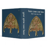 Vintage Decorative Arches binders