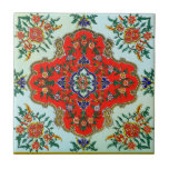 Vintage Decorative Design Tile