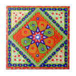 Vintage Decorative Design Tile