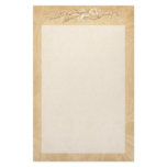 Vintage Decorative Stationary Stationery