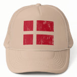 Vintage Denmark hats