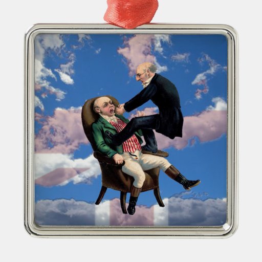 vintage dentist gifts christmas ornament zazzle dentist christmas ornaments