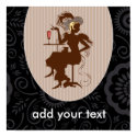 Vintage design 4 posters by artimatter Vintage design 4 posters