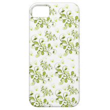 vintage design iPhone 5 covers