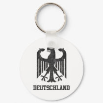 Vintage Deutschland keychains by teyes143 Vintage Deutschland keychains