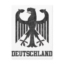 Vintage Deutschland postcards