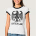 Ladies Ringer T-Shirt