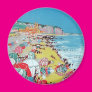 Vintage Dieppe Magnets Vintage Dieppe Magnets