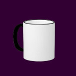 Vintage diner cup