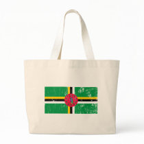 Vintage Dominica bags