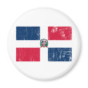 Vintage Dominican Republic magnets