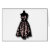 art, bridal, classy, design, digital, dress,