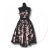 art, bridal, classy, design, digital, dress,