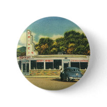 Vintage Drive In buttons
