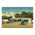Vintage Drive In posters by YesterdayCafe Vintage Drive In posters