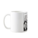 vintage drop an ol school beat mugs