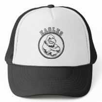 Vintage Eagles Mascot hats by CustomSportsTshirts Vintage Eagles Mascot hats